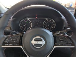 
										2026 Nissan Altima SR full									
