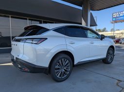 
										2026 Nissan Murano SL full									