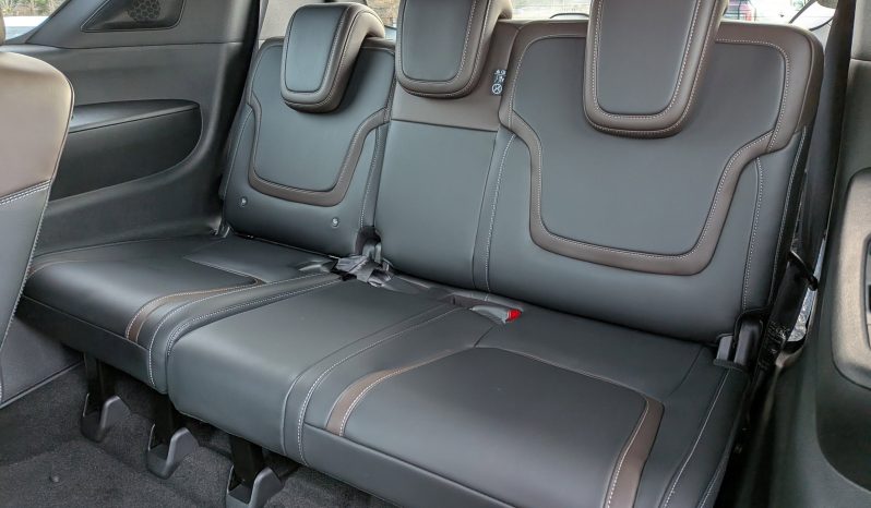 
								2026 Nissan Armada SL full									