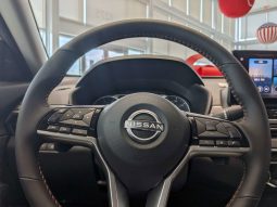 
										2026 Nissan Altima 2.5 SR full									