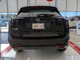 
										2026 Nissan Kicks SV full									