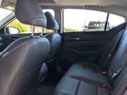 
										2026 Nissan Altima SR full									