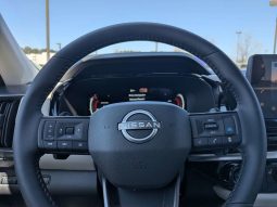
										2026 Nissan Pathfinder SL full									