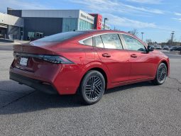 
										2026 Nissan Sentra SV full									