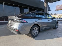 
										2026 Nissan Sentra S full									