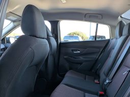 
										2026 Nissan Sentra SR full									