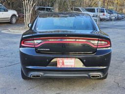
										2019 Dodge Charger SXT full									
