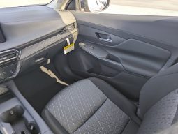 
										2026 Nissan Sentra SV full									