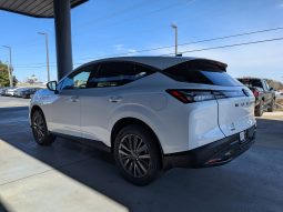 
										2026 Nissan Murano SL full									