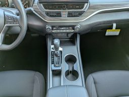 
										2026 Nissan Altima 2.5 SV full									