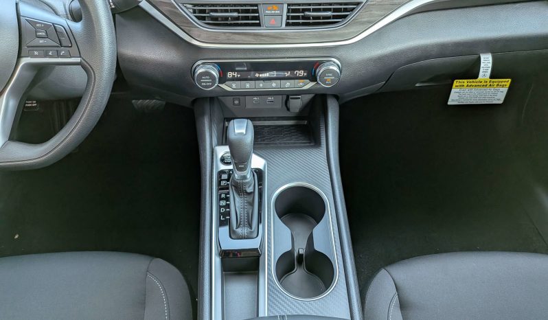 
								2026 Nissan Altima 2.5 SV full									