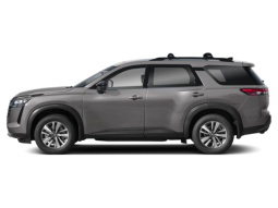 
										2026 Nissan Pathfinder SL full									