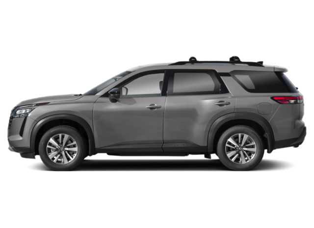 
								2026 Nissan Pathfinder SL full									
