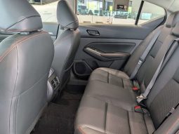 
										2026 Nissan Altima 2.5 SR full									