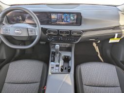 
										2026 Nissan Sentra SV full									