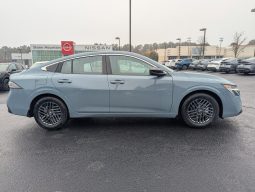 
										2026 Nissan Sentra SV full									