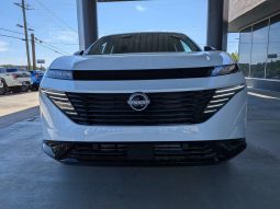 
										2026 Nissan Murano Platinum full									