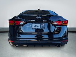 
										2026 Nissan Altima SR full									