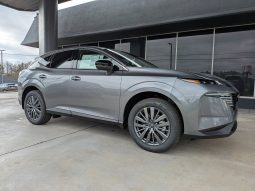 
										2026 Nissan Murano SL full									