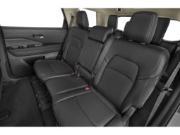 
										2026 Nissan Pathfinder SL full									