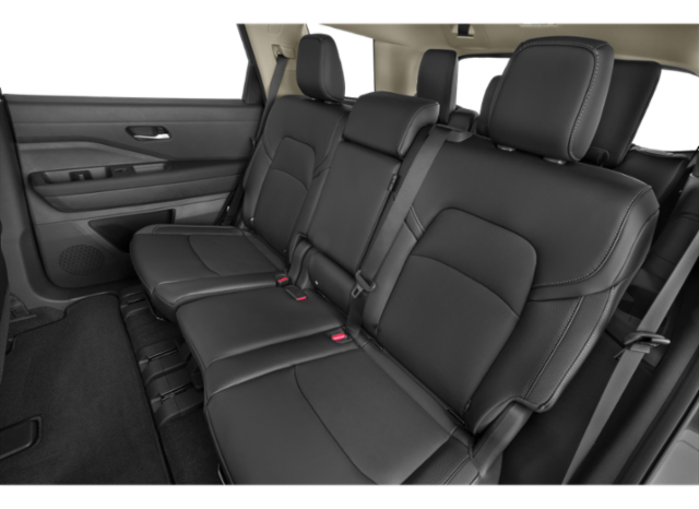 
								2026 Nissan Pathfinder SL full									