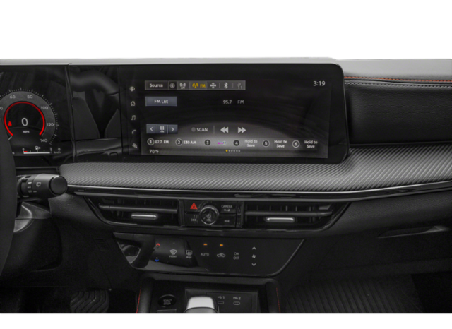 
								2026 Nissan Kicks SR full									