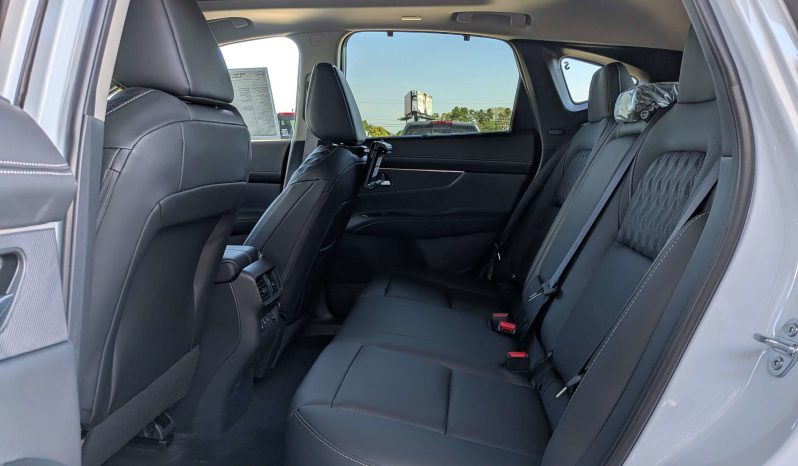 
								2026 Nissan Murano Platinum full									