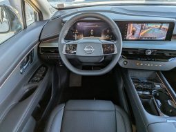 
										2026 Nissan Murano SL full									