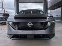 
										2026 Nissan Murano SL full									