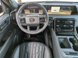 
										2026 Nissan Armada PRO-4X full									