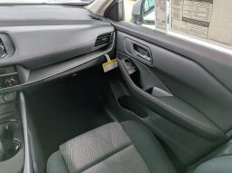 
										2026 Nissan Rogue SV full									