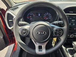 
										2021 Kia Soul LX full									