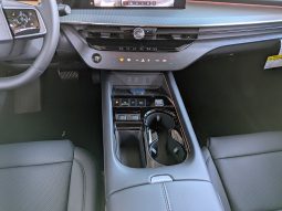 
										2026 Nissan Murano SL full									