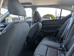 
										2026 Nissan Altima 2.5 SV full									