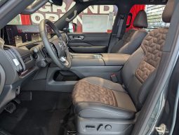 
										2026 Nissan Armada Platinum full									