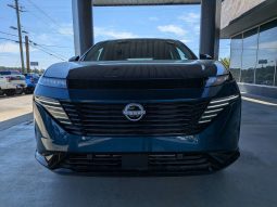 
										2026 Nissan Murano Platinum full									