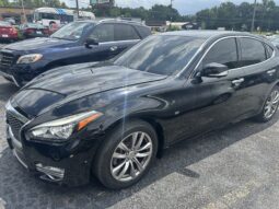 
										2014 INFINITI QX60 full									