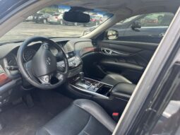 
										2014 INFINITI QX60 full									