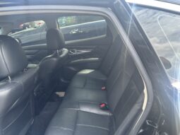 
										2014 INFINITI QX60 full									