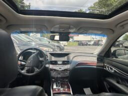 
										2014 INFINITI QX60 full									