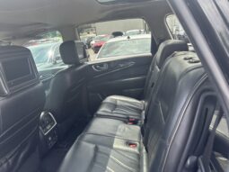 
										2014 INFINITI QX60 full									
