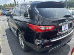 
										2014 INFINITI QX60 full									