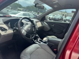 
										2014 HYUNDAI TUCSON full									