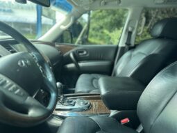 
										2016 INFINITI QX80 full									