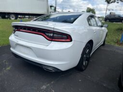 
										2019 DODGE CHARGER full									