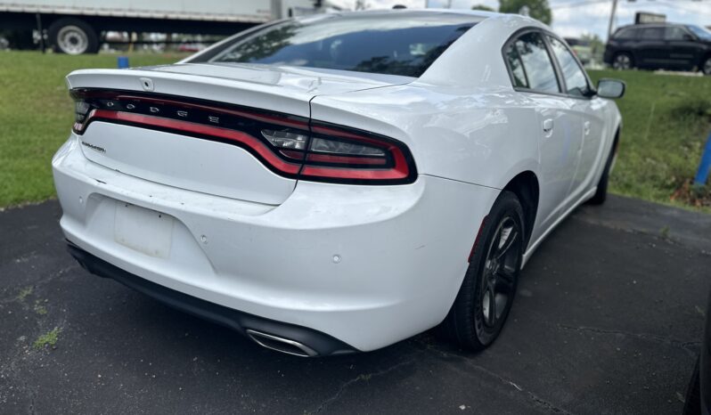 
								2019 DODGE CHARGER full									