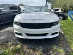 
										2019 DODGE CHARGER full									