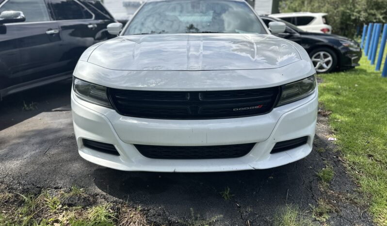 
								2019 DODGE CHARGER full									