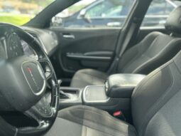 
										2019 DODGE CHARGER full									