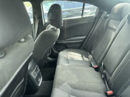 
										2019 DODGE CHARGER full									